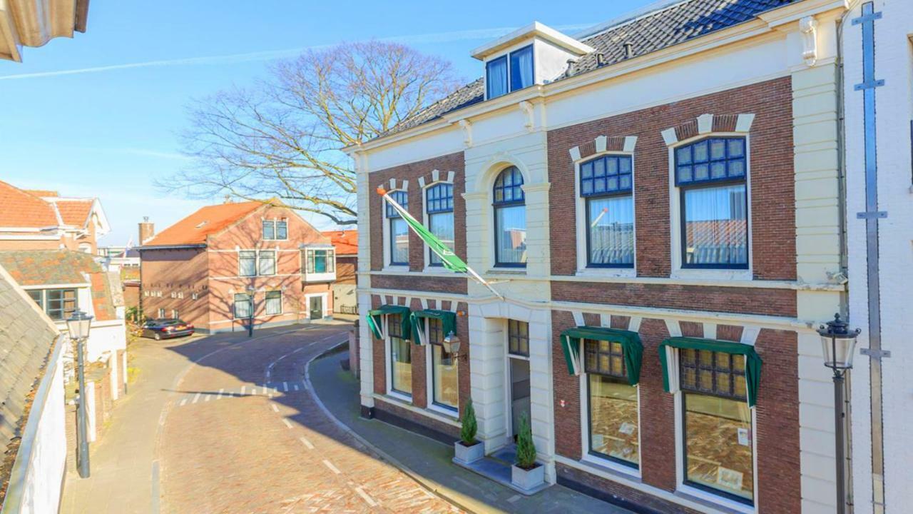 De Oude Pastorie Lisse Exterior photo