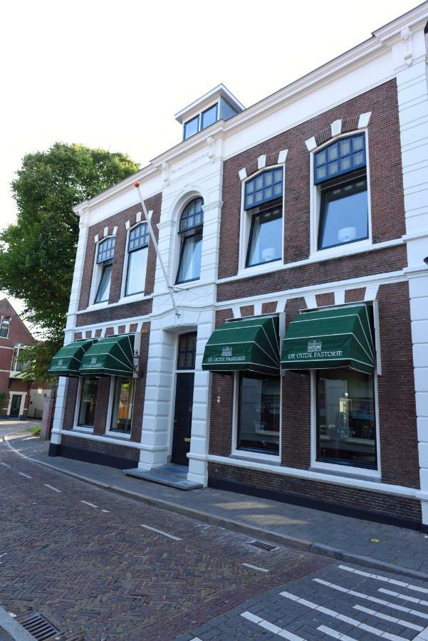 De Oude Pastorie Lisse Exterior photo